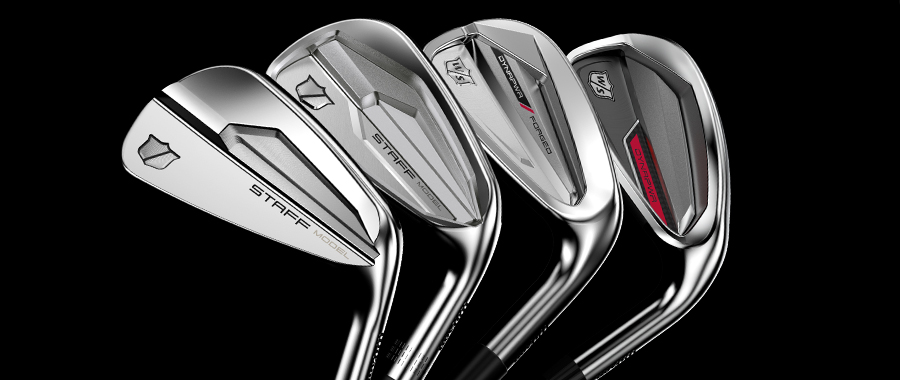 Wilson Custom Clubs