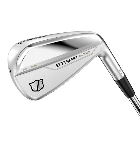 Utility Irons